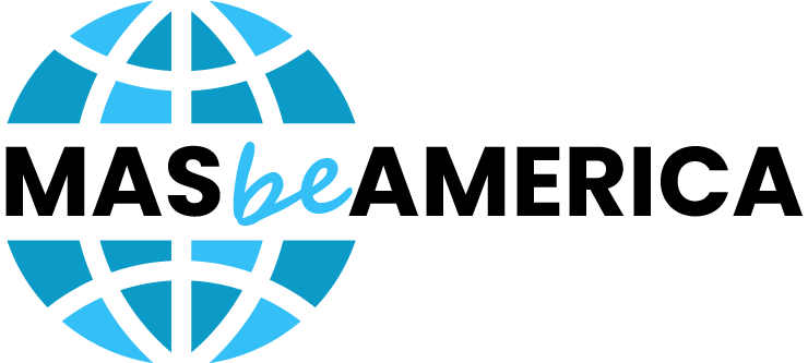 Mas Be America office rooms for rental